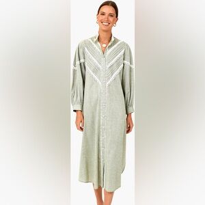 Tuckernuck Jolene Midi Dress XXL